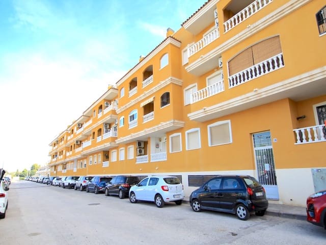 2 quarto Apartamento para venda em Formentera del Segura - 105 000 € (Ref: 9325551)