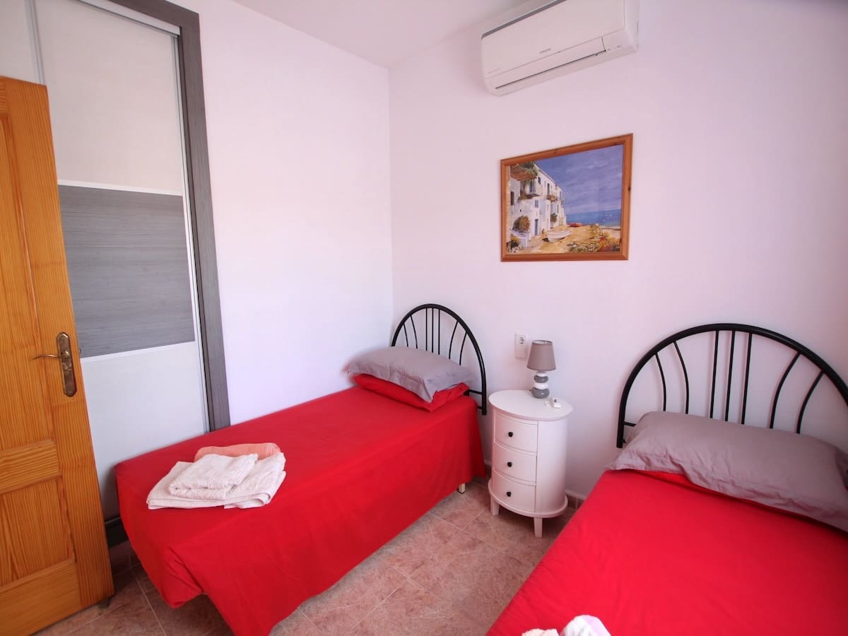 4 soveværelse Villa til salg i Atalaya Park - € 365.000 (Ref: 9326698)