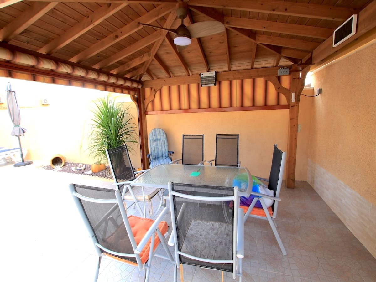 4 bedroom Villa for sale in Atalaya Park - € 365,000 (Ref: 9326698)