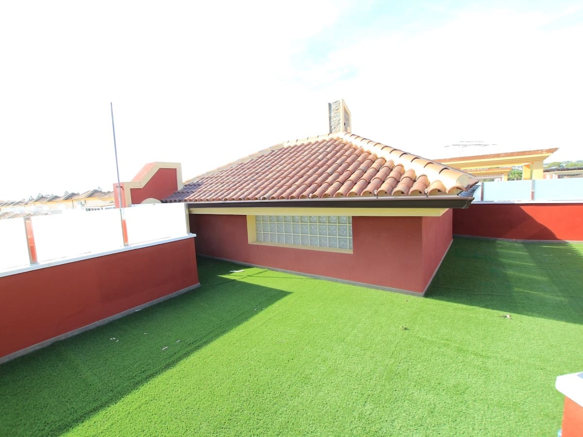 6 soveværelse Villa til salg i Lo Crispin med swimmingpool - € 395.000 (Ref: 9329680)