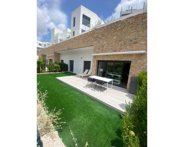 Apartamento de 2 habitaciones en Villamartin, Orihuela en venta - 250.000 € (Ref: 9329681)