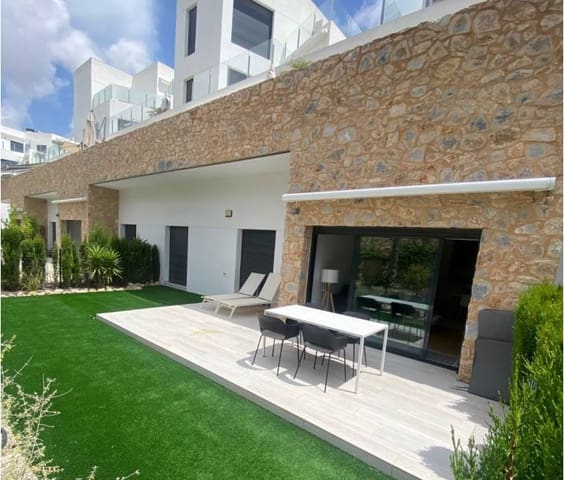 Apartamento de 2 habitaciones en Villamartin, Orihuela en venta - 250.000 € (Ref: 9329681)