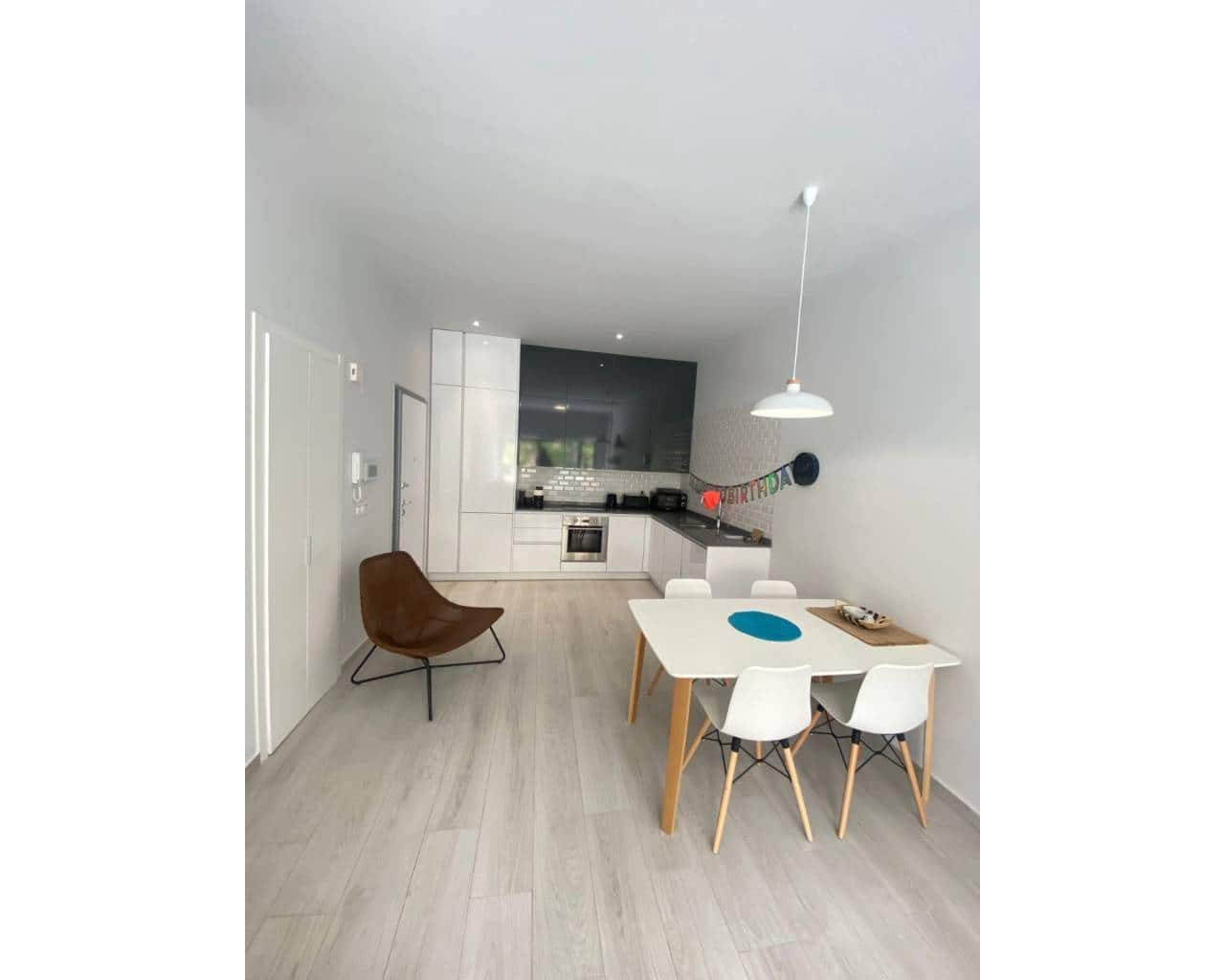 2 soverom Leilighet til salgs i Villamartin - € 250 000 (Ref: 9329681)