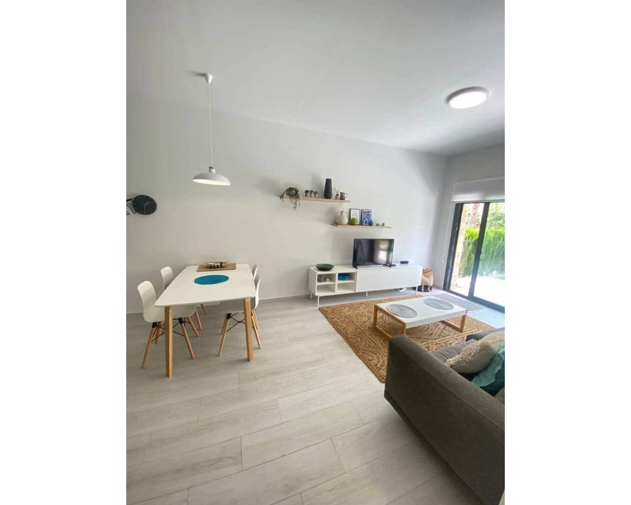 2 soverom Leilighet til salgs i Villamartin - € 250 000 (Ref: 9329681)