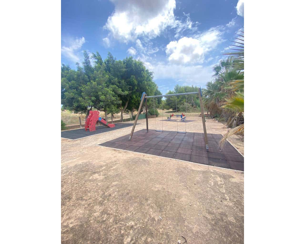 2 soverom Leilighet til salgs i Villamartin - € 250 000 (Ref: 9329681)