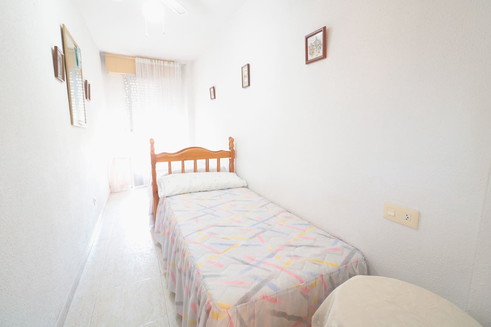 3 soveværelse Lejlighed til salg i Torrevieja - € 153.000 (Ref: 9336954)