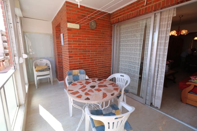 3 quarto Apartamento para venda em Playa de los Náufragos, Torrevieja - 153 000 € (Ref: 9336954)