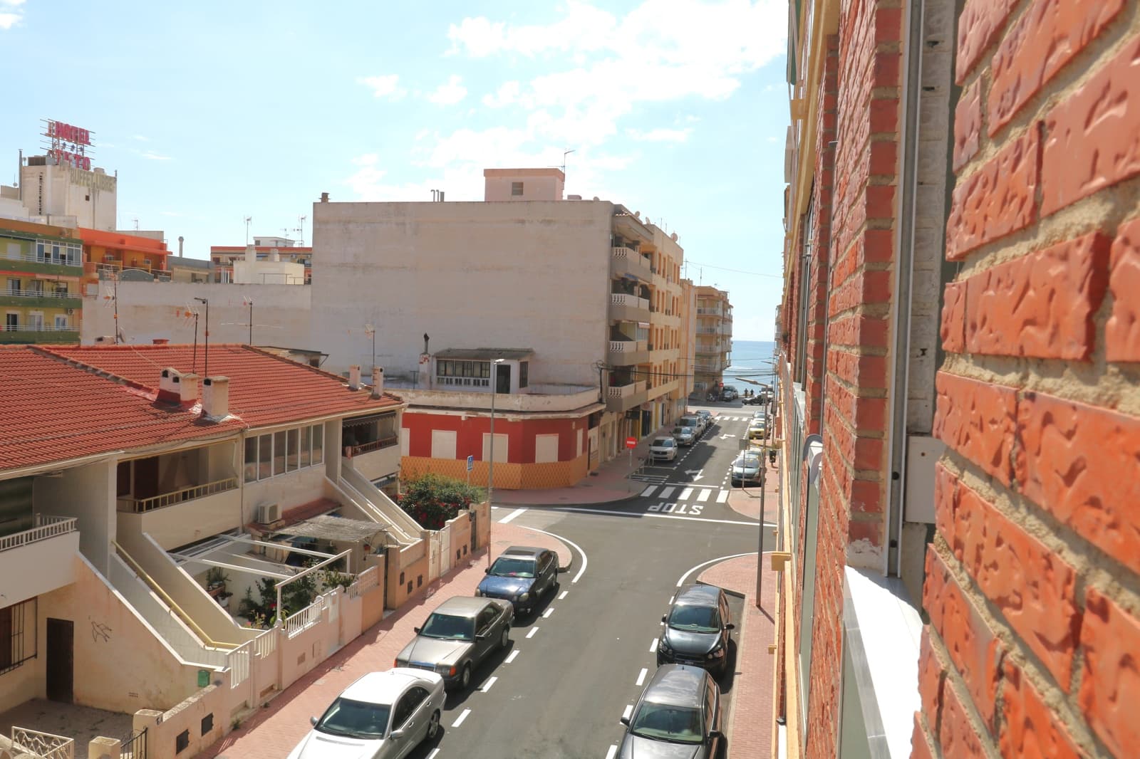 3 soveværelse Lejlighed til salg i Torrevieja - € 153.000 (Ref: 9336954)
