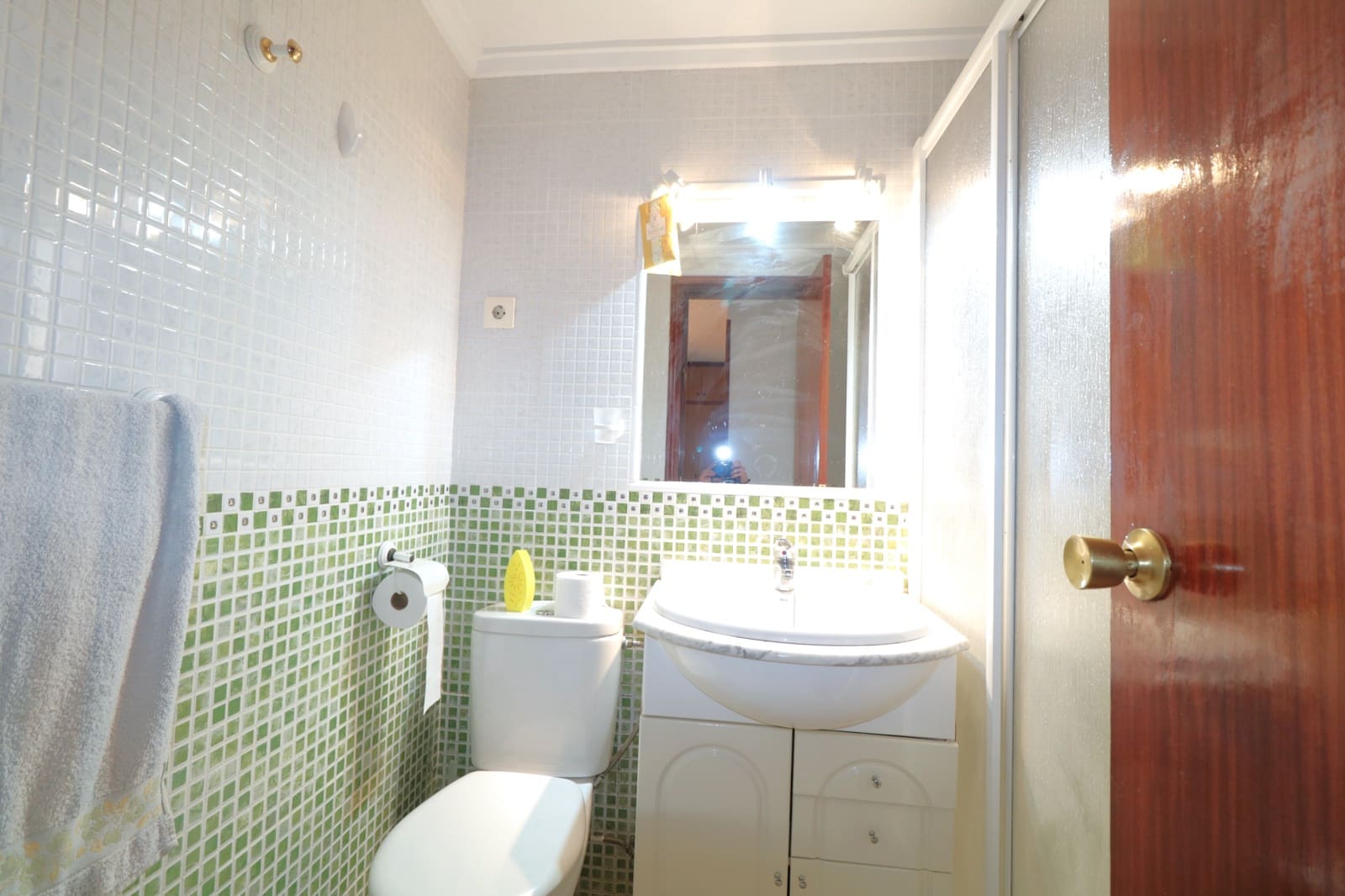 3 soveværelse Lejlighed til salg i Torrevieja - € 153.000 (Ref: 9336954)