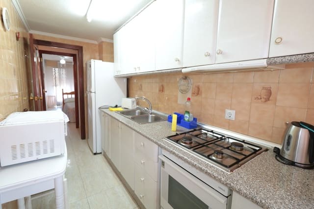 3 quarto Apartamento para venda em Playa de los Náufragos, Torrevieja - 153 000 € (Ref: 9336954)