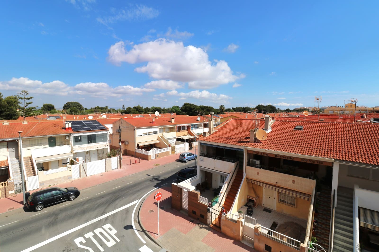 3 soveværelse Lejlighed til salg i Torrevieja - € 153.000 (Ref: 9336954)