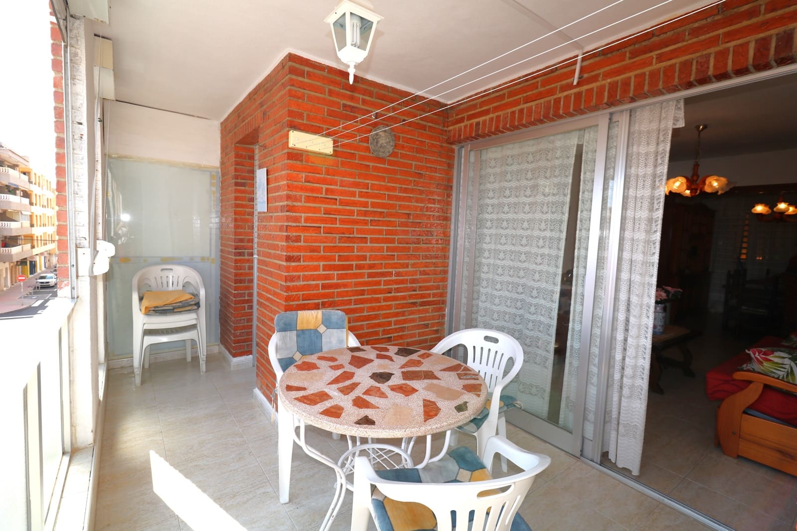 3 soveværelse Lejlighed til salg i Torrevieja - € 153.000 (Ref: 9336954)