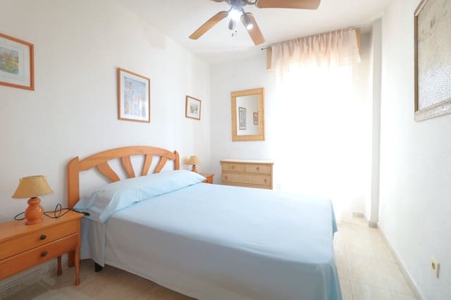 3 bedroom Apartment for sale in Playa de los Náufragos, Torrevieja - € 153,000 (Ref: 9336954)