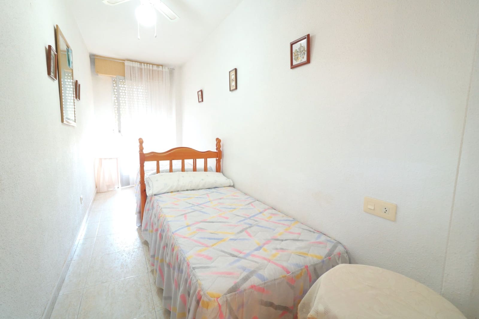 3 soverom Leilighet til salgs i Torrevieja - € 153 000 (Ref: 9336954)