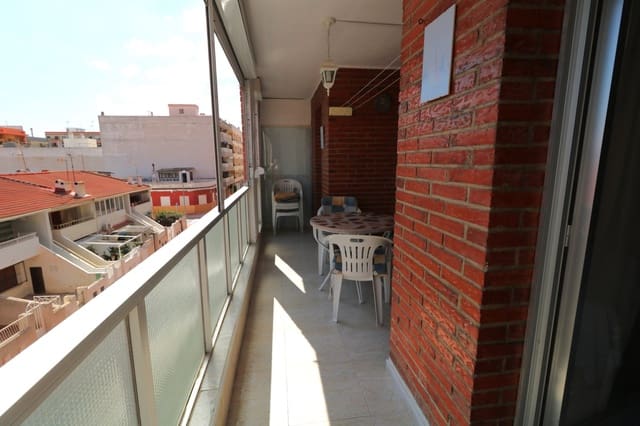 3 bedroom Apartment for sale in Playa de los Náufragos, Torrevieja - € 153,000 (Ref: 9336954)