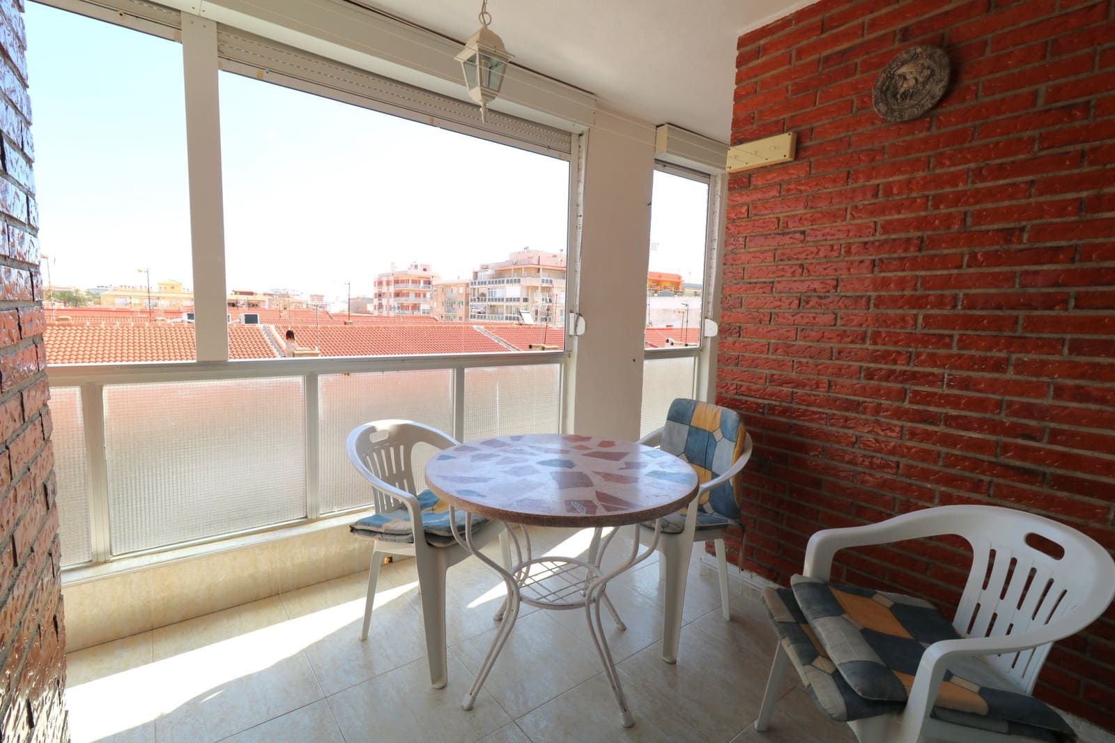 3 soverom Leilighet til salgs i Torrevieja - € 153 000 (Ref: 9336954)