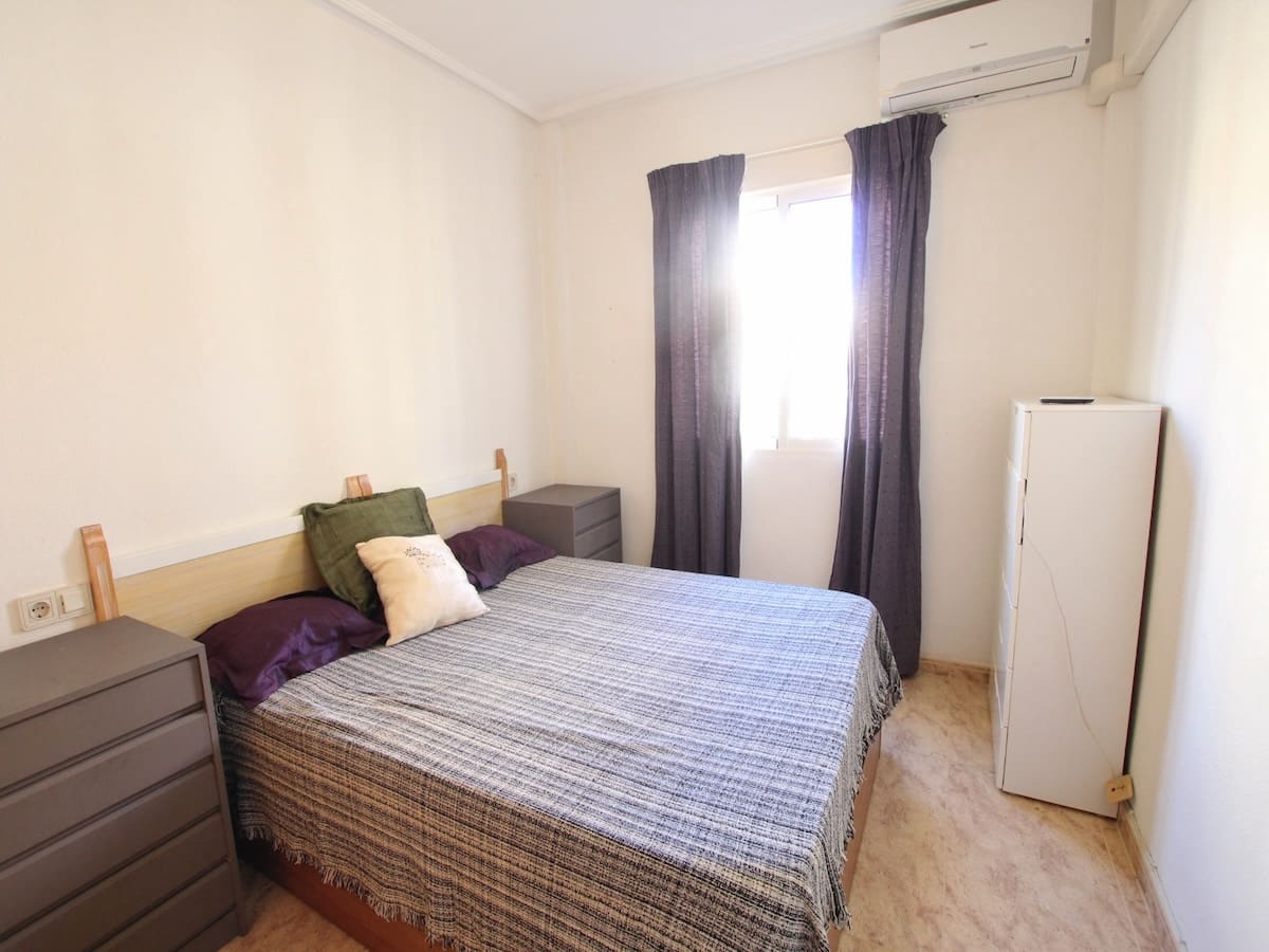 2 chambre Maison de Ville à vendre à Los Balcones - 135 000 € (Ref: 9344006)