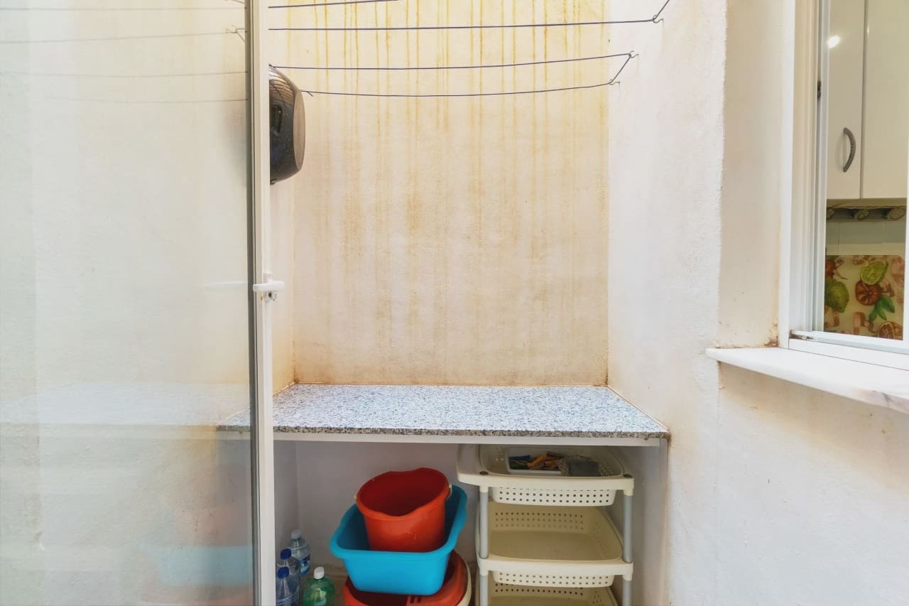 2 soveværelse Lejlighed til salg i Aguas Nuevas - € 169.000 (Ref: 9345578)