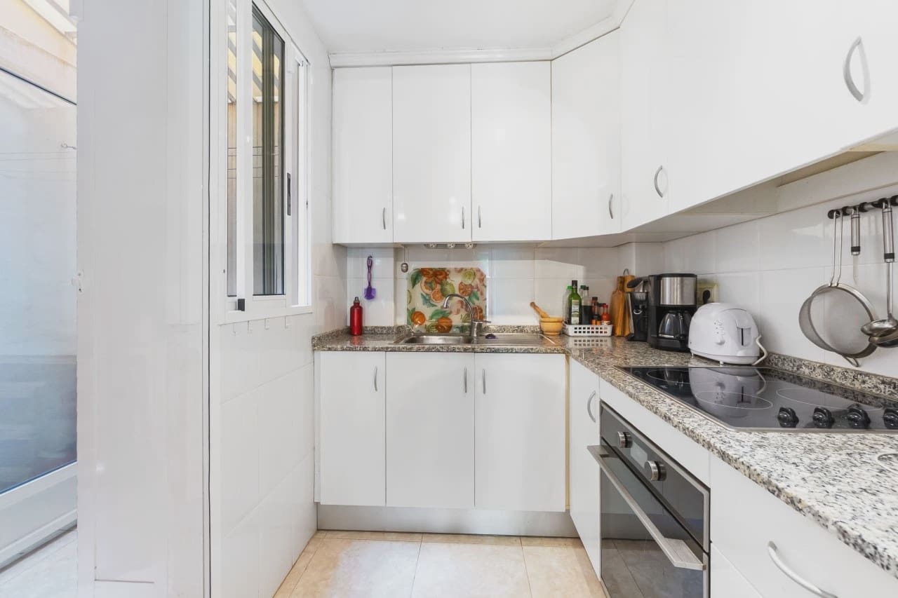 2 soveværelse Lejlighed til salg i Aguas Nuevas - € 169.000 (Ref: 9345578)