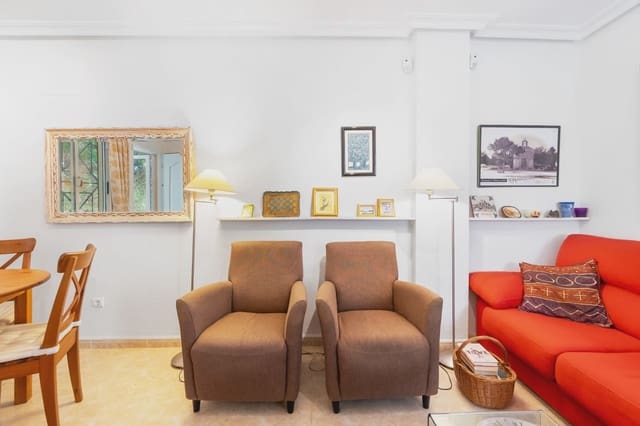 2 soveværelse Lejlighed til salg i Aguas Nuevas, Torrevieja - € 169.000 (Ref: 9345578)