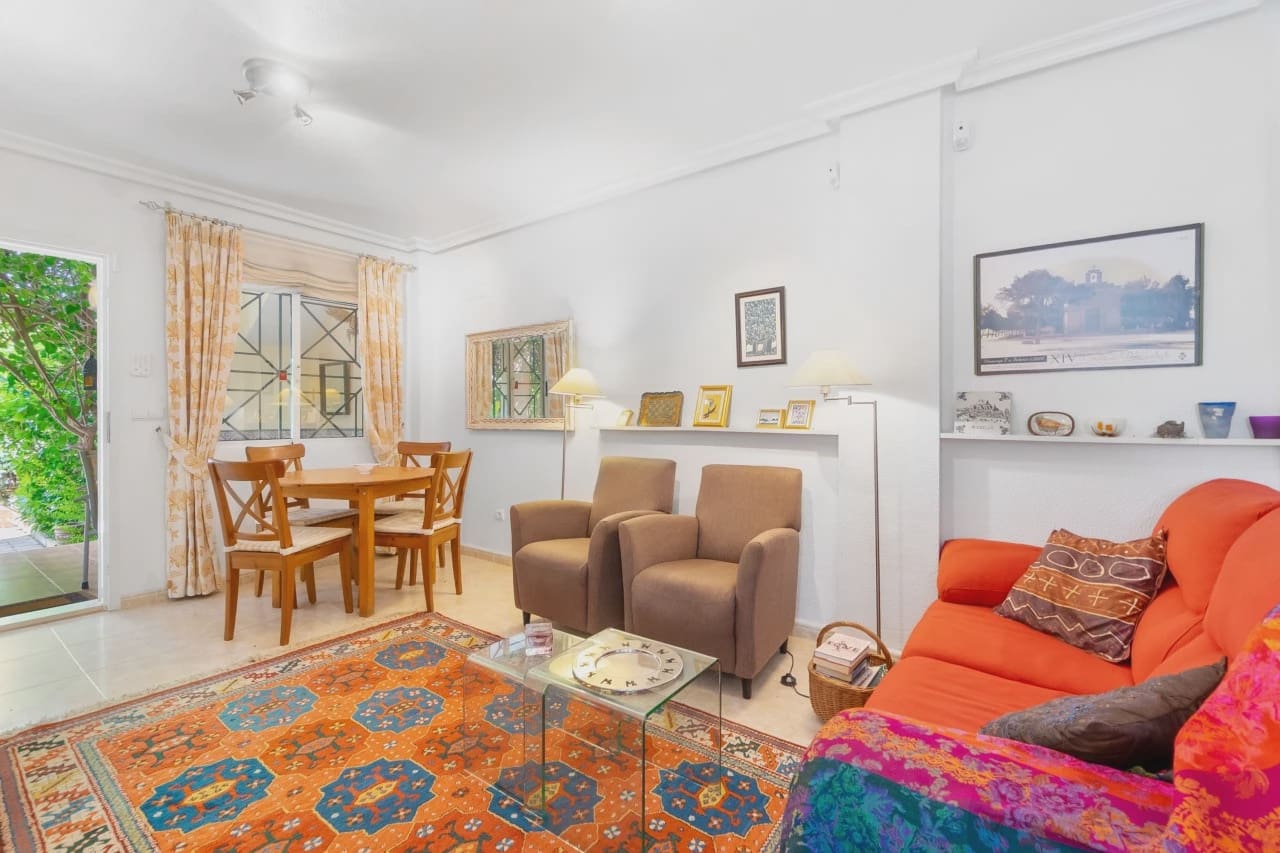 2 soveværelse Lejlighed til salg i Aguas Nuevas - € 169.000 (Ref: 9345578)