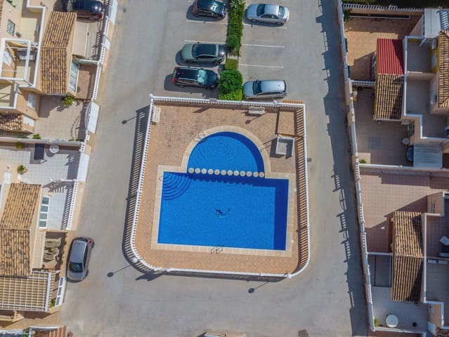 2 soveværelse Lejlighed til salg i Aguas Nuevas, Torrevieja - € 169.000 (Ref: 9345578)