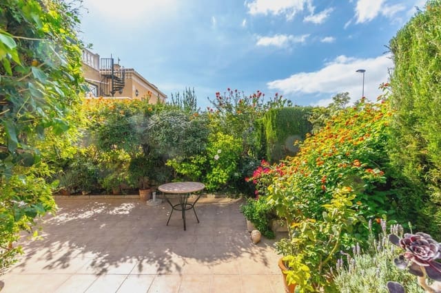 2 soveværelse Lejlighed til salg i Aguas Nuevas, Torrevieja - € 169.000 (Ref: 9345578)