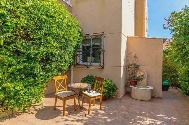 2 soveværelse Lejlighed til salg i Aguas Nuevas, Torrevieja - € 169.000 (Ref: 9345578)