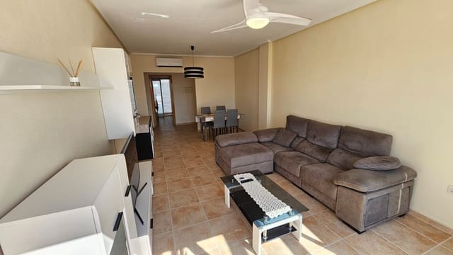 2 chambre Appartement à vendre à La Veleta, Torrevieja - 215 000 € (Ref: 9354248)