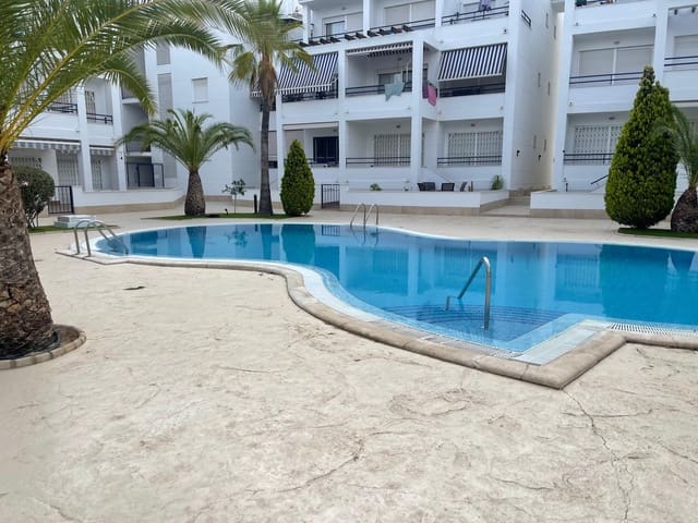 2 chambre Appartement à vendre à La Veleta, Torrevieja - 215 000 € (Ref: 9354248)