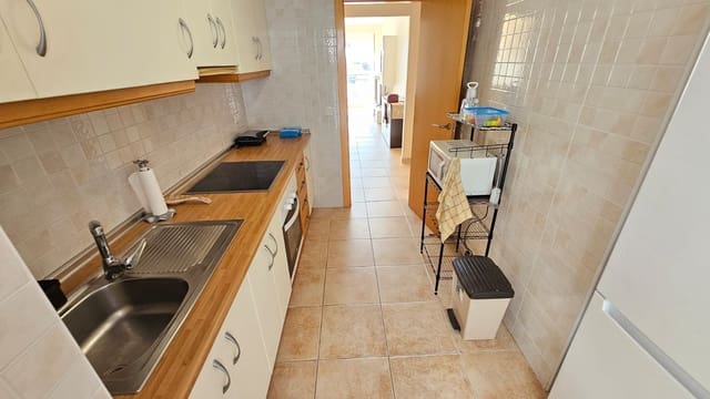 2 sovrum Lägenhet till salu i La Veleta, Torrevieja - 215 000 € (Ref: 9354248)
