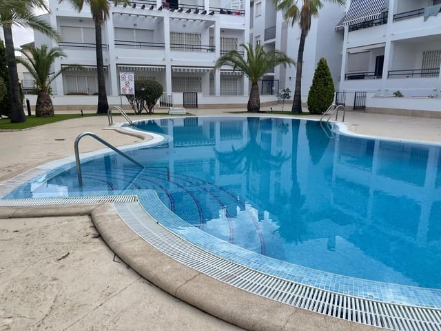2 sovrum Lägenhet till salu i La Veleta, Torrevieja - 215 000 € (Ref: 9354248)