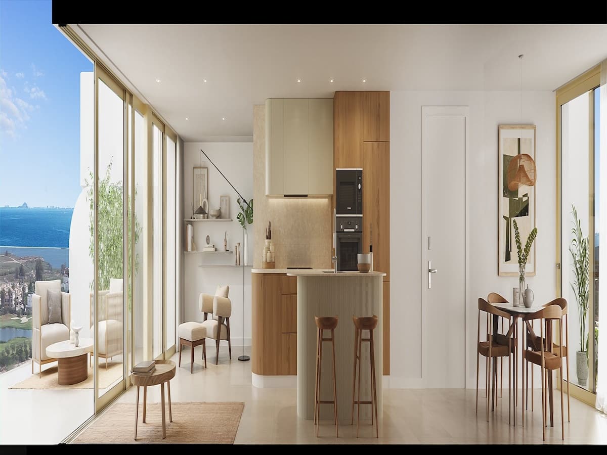 2 bedroom Apartment for sale in Los Alcazares - € 279,900 (Ref: 9363050)