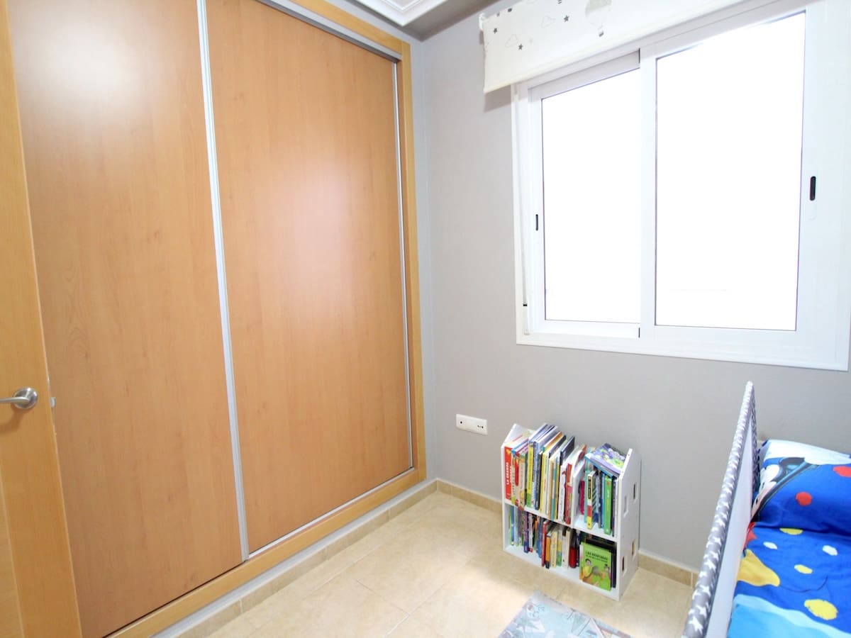 3 bedroom Apartment for sale in Almoradi - € 117,000 (Ref: 9363371)