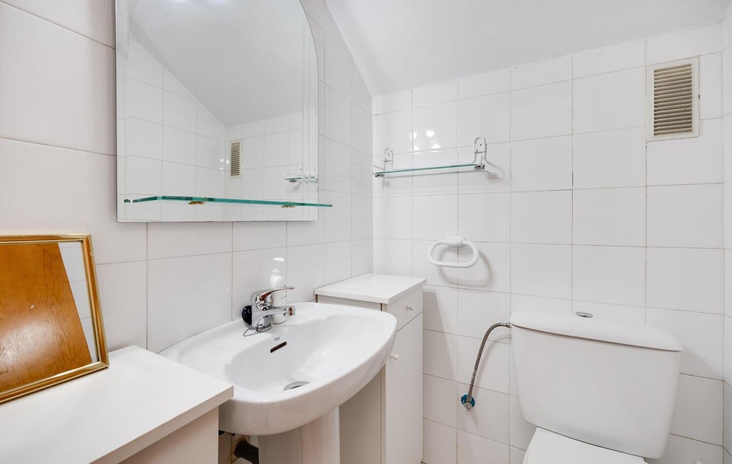 3 makuuhuone Omakotitalo myytävänä paikassa La Mata - 199 900 € (Ref: 9370350)