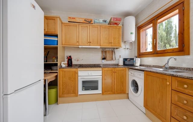 3 bedroom Townhouse for sale in Cañada del Molino, Torrevieja - € 199,900 (Ref: 9370350)