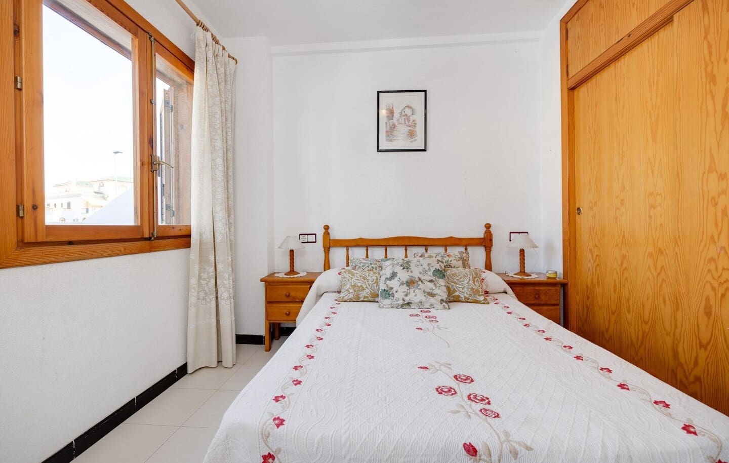 3 makuuhuone Omakotitalo myytävänä paikassa La Mata - 199 900 € (Ref: 9370350)