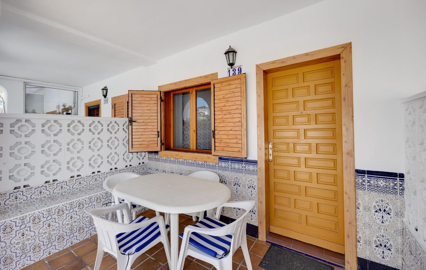 3 makuuhuone Omakotitalo myytävänä paikassa La Mata - 199 900 € (Ref: 9370350)