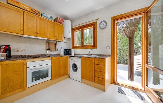 3 bedroom Townhouse for sale in Cañada del Molino, Torrevieja - € 199,900 (Ref: 9370350)