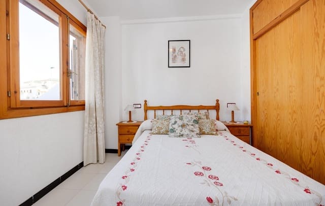 3 bedroom Townhouse for sale in Cañada del Molino, Torrevieja - € 199,900 (Ref: 9370350)