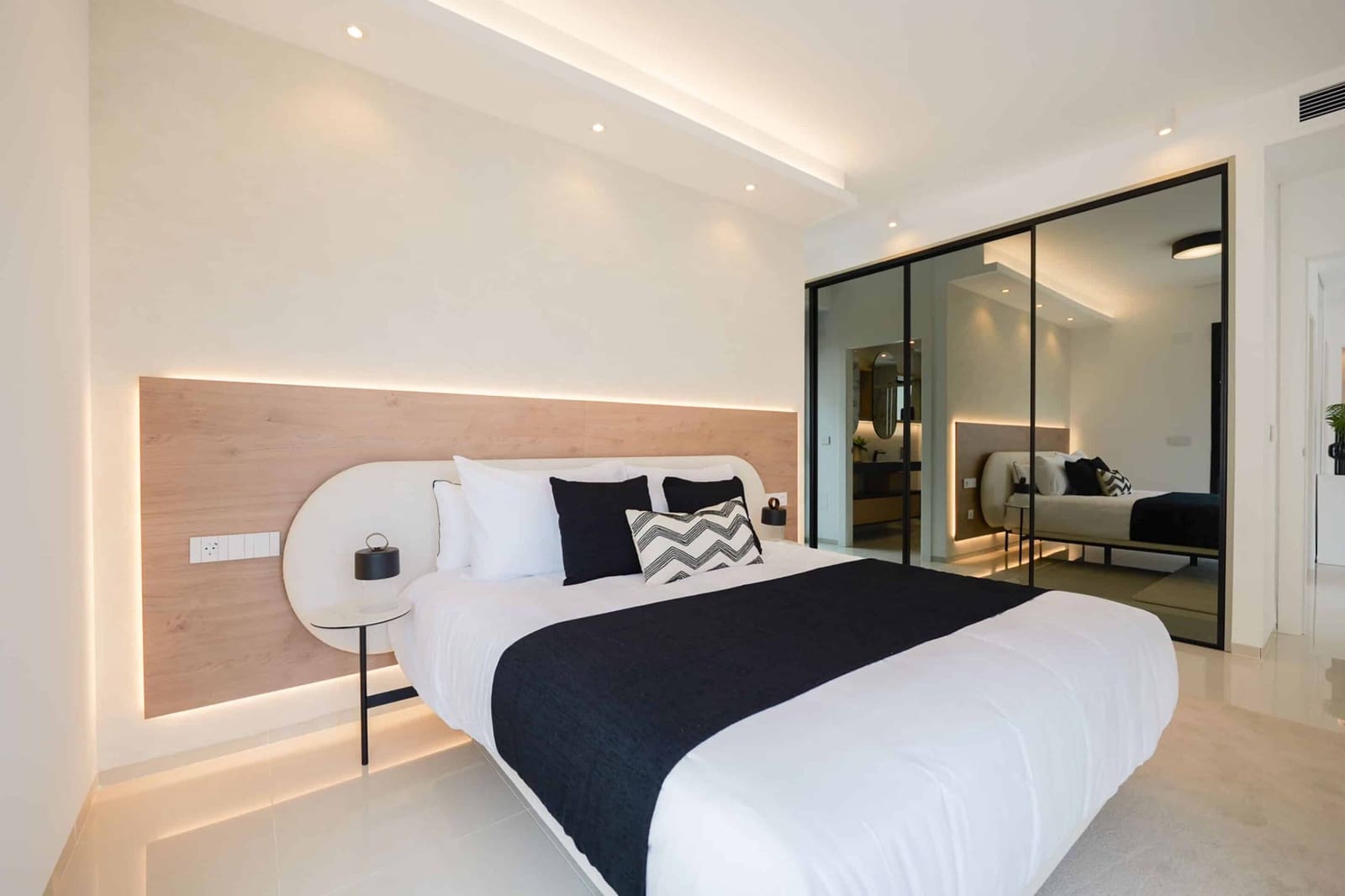 3 camera da letto Villa in vendita in Ciudad Quesada con piscina - 852.460 € (Rif: 9374210)