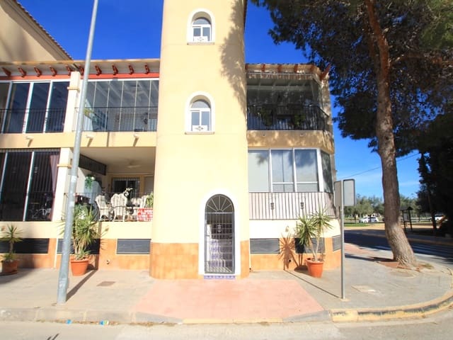 2 camera da letto Appartamento in vendita in Heredades, Almoradí - 110.000 € (Rif: 9378318)