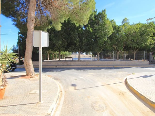 2 camera da letto Appartamento in vendita in Heredades, Almoradí - 110.000 € (Rif: 9378318)