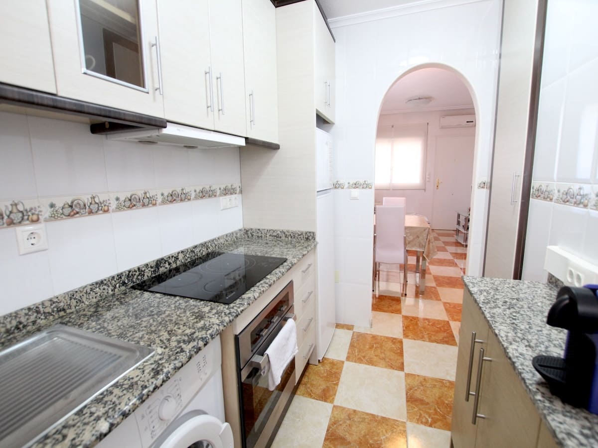 2 bedroom Apartment for sale in Heredades - € 110,000 (Ref: 9378318)