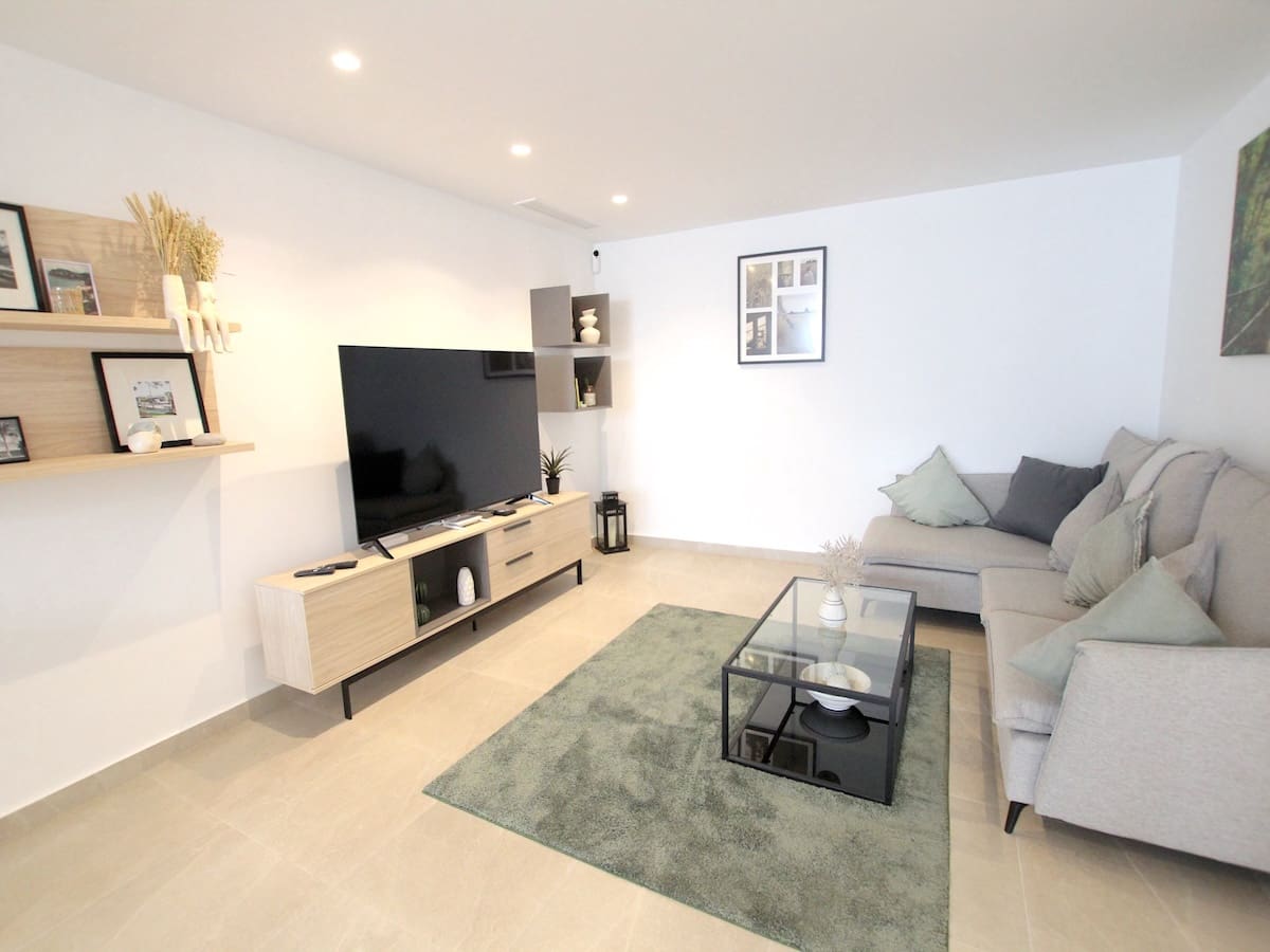 3 quarto Moradia para venda em Algorfa com piscina - 485 000 € (Ref: 9383902)