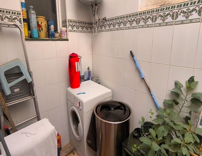 3 slaapkamer Huis te koop in Algorfa - € 150.000 (Ref: 9384027)