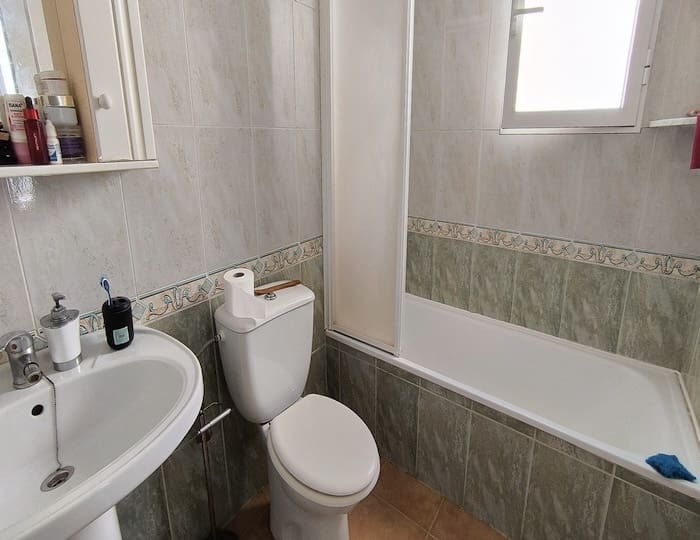 3 slaapkamer Huis te koop in Algorfa - € 150.000 (Ref: 9384027)