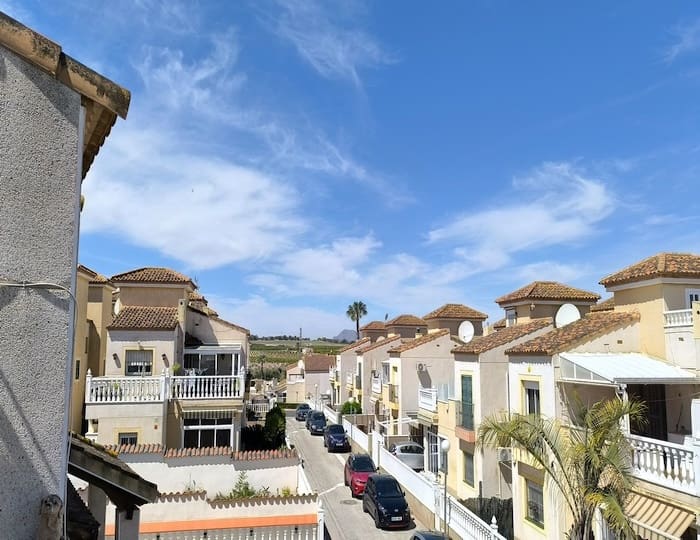 3 slaapkamer Huis te koop in Algorfa - € 150.000 (Ref: 9384027)