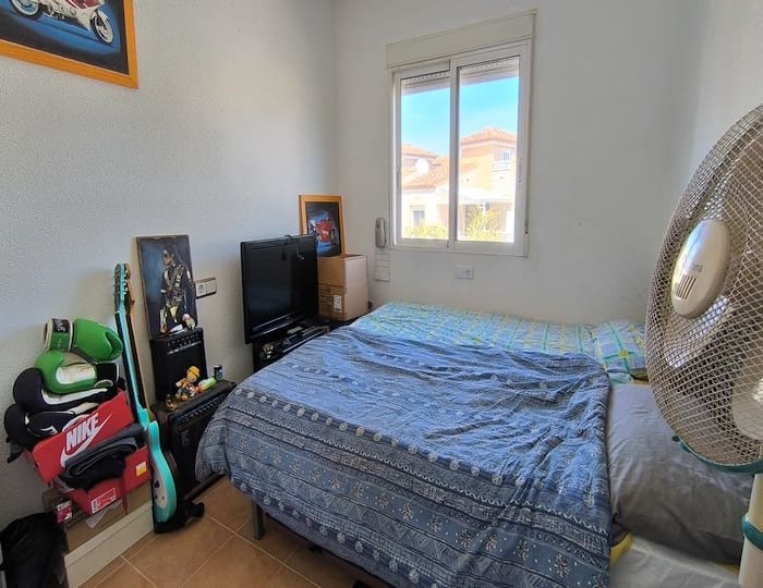 3 slaapkamer Huis te koop in Algorfa - € 150.000 (Ref: 9384027)