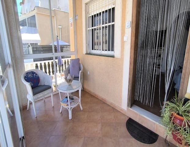 3 sypialnia Dom na sprzedaż w Algorfa - 150 000 € (Ref: 9384027)